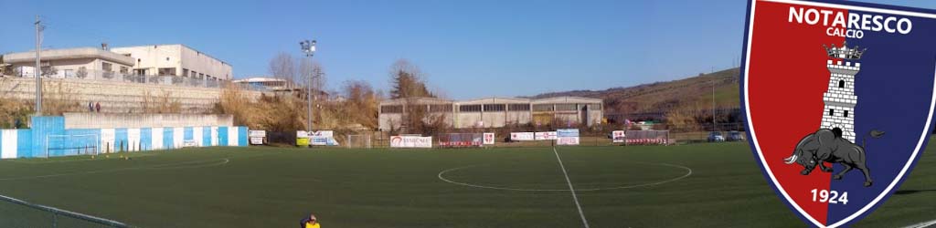 Campo di Calcio Dino Besso